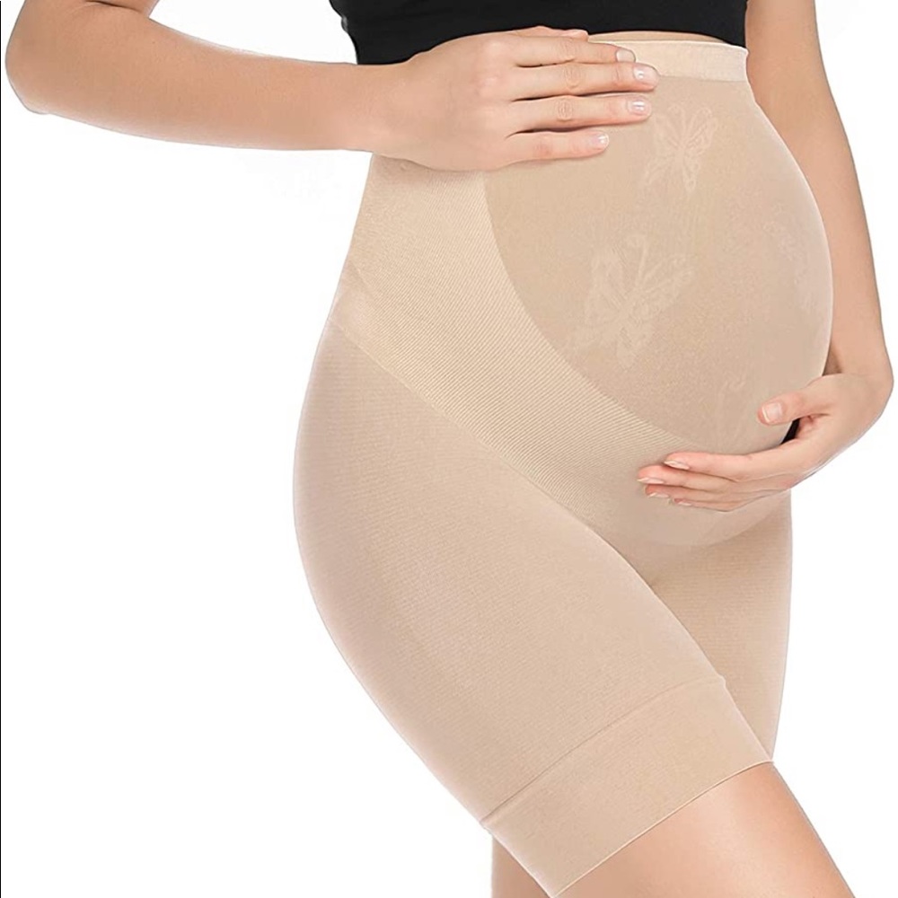 Maternity shapeware
